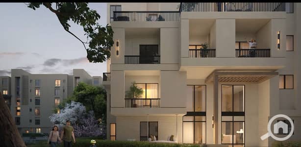 فلیٹ 3 غرف نوم للبيع في 6 أكتوبر، الجيزة - photo_2_2025-12-22_21-52-57. jpg