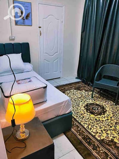1 Bedroom Room for Rent in New Cairo, Cairo - 1000046248. jpg