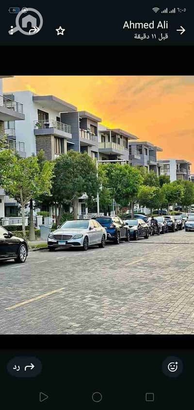 فلیٹ 1 غرفة نوم للبيع في القاهرة الجديدة، القاهرة - IMG-20251202-WA0099. jpg