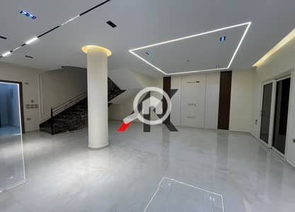 توين هاوس 4 غرف نوم للايجار في القاهرة الجديدة، القاهرة - WhatsApp Image 2025-12-21 at 5.20. 32 PM (3). jpeg