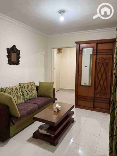 1 Bedroom Apartment for Rent in San Stefano, Alexandria - IMG-20251126-WA0007. jpg