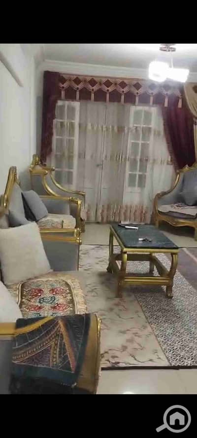 فلیٹ 3 غرف نوم للايجار في كفر عبدو، الإسكندرية - 1000124027. jpg