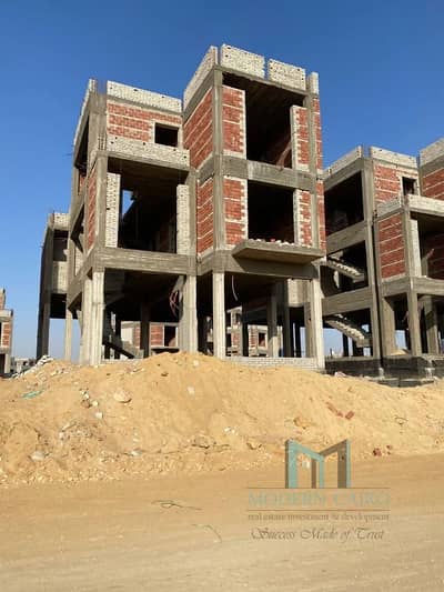 6 Bedroom Villa for Sale in New Cairo, Cairo - f72defab-1294-49ff-b66f-13a192cc951a. jfif. jpg