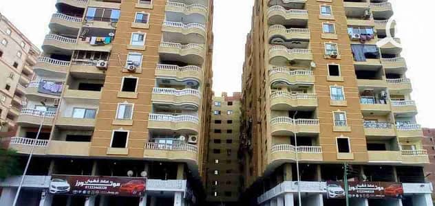 محلات تجارية  للبيع في مريوطية، الجيزة - 1000337022. jpg