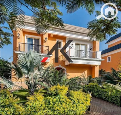 تاون هاوس 4 غرف نوم للبيع في القاهرة الجديدة، القاهرة - Screenshot 2024-05-11 043049. png