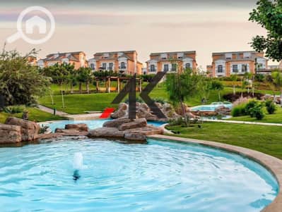 4 Bedroom Townhouse for Sale in New Cairo, Cairo - Screenshot 2024-05-11 043204. png 4 Bedroom Townhouse for Sale in New Cairo, Cairo - Screenshot 2024-05-11 043204. png
