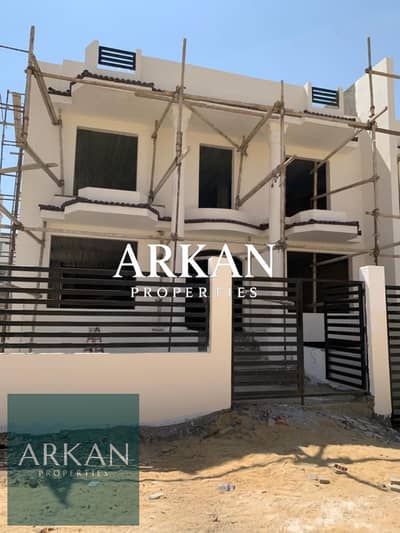 فیلا 10 غرف نوم للبيع في 6 أكتوبر، الجيزة - WhatsApp Image 2025-12-23 at 12.15. 42 AM. jpeg