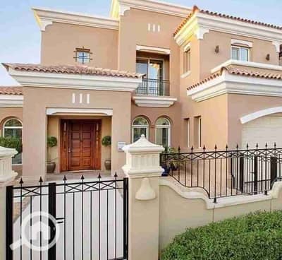 فیلا 5 غرف نوم للبيع في مدينة المستقبل، القاهرة - IMG-20251202-WA0073. jpg فیلا 5 غرف نوم للبيع في مدينة المستقبل، القاهرة - IMG-20251202-WA0073. jpg