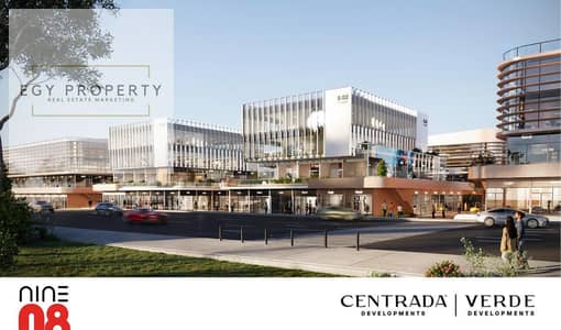 Retail for Sale in 6th of October, Giza - IMG-20251219-WA0243. jpg