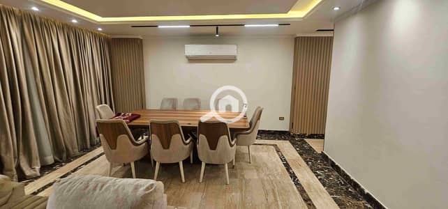 شقة فندقية 4 غرف نوم للايجار في المهندسين، الجيزة - 1000403220. jpg