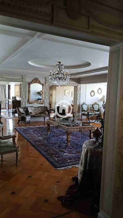 3 Bedroom Flat for Rent in Gianaclis, Alexandria - 1000403191. jpg