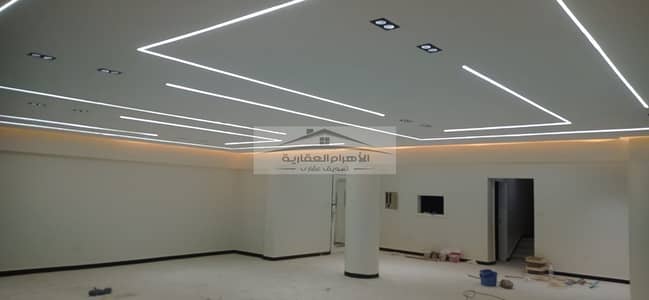 مکتب  للايجار في مدينة نصر، القاهرة - WhatsApp Image 2025-12-22 at 7.06. 39 PM. jpeg