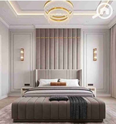 فلیٹ 3 غرف نوم للايجار في سابا باشا، الإسكندرية - 1000403727. jpg