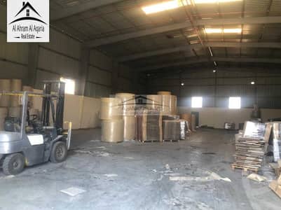 مستودع  للايجار في العبور، القاهرة - 111. jpg