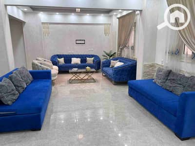 شقة 6 غرف نوم للايجار في القاهرة الجديدة، القاهرة - 1000479583. jpg