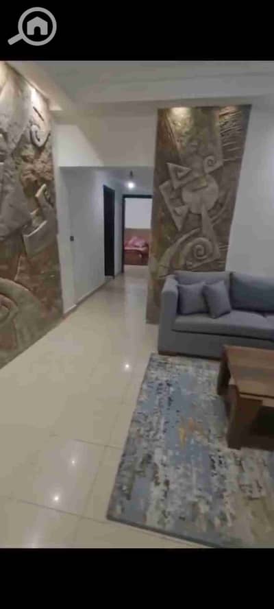 شقة فندقية 2 غرفة نوم للايجار في مدينة نصر، القاهرة - 1000190690. jpg