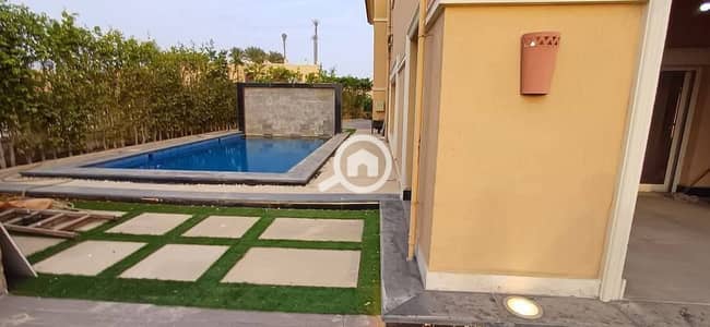 فیلا 5 غرف نوم للبيع في القاهرة الجديدة، القاهرة - 578950507_10234729371109766_4771881822961279451_n. jpg