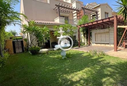 3 Bedroom Villa for Sale in New Cairo, Cairo - 571119322_2337528833368224_52675759869131496_n. jpg