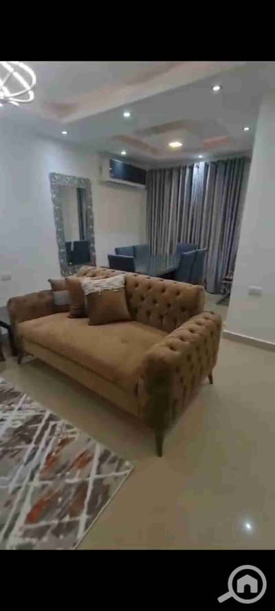 2 Bedroom Hotel Apartment for Rent in Nasr City, Cairo - 1000190746. jpg
