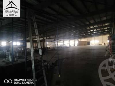 Factory for Rent in Obour City, Cairo - 69458b4b1f72b763958438. jpg