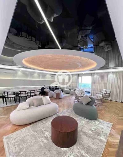 شقة فندقية 3 غرف نوم للايجار في مدينة نصر، القاهرة - 1000255241. jpg