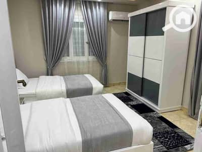 3 Bedroom Hotel Apartment for Rent in Nasr City, Cairo - 1000190800. jpg