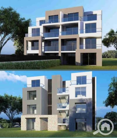 شاليه 3 غرف نوم للبيع في الساحل الشمالي، مطروح - IMG-20251128-WA0082. jpg