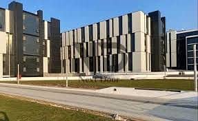 Office for Rent in 6th of October, Giza - images. jpeg