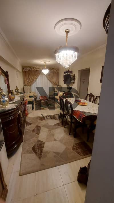 3 Bedroom Flat for Sale in Nasr City, Cairo - 694423cdd86fa_WhatsApp-Image-2025-12-18-at-5.41. 49-PM-(1). jpeg