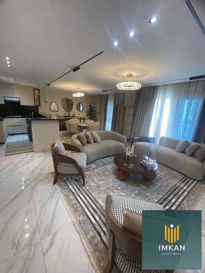 3 Bedroom Apartment for Sale in New Cairo, Cairo - 4c830aec-1da9-42c4-92c9-2769e43a9357. jpg