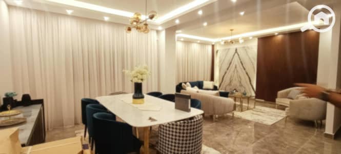 شقة 4 غرف نوم للبيع في القاهرة الجديدة، القاهرة - WhatsApp Image 2025-12-23 at 6.32. 34 AM. jpeg