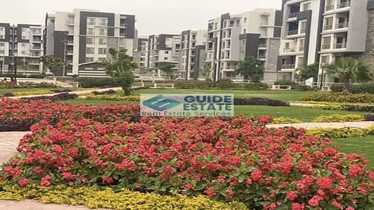 3 Bedroom Apartment for Sale in New Cairo, Cairo - 2023_5_22_16_0_13_922. jpg