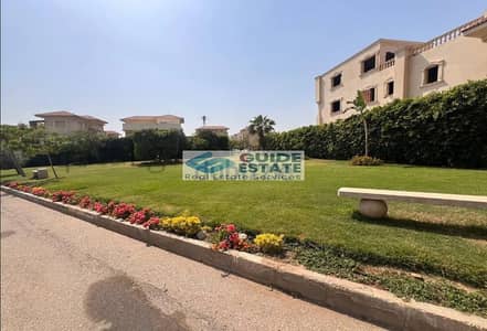 5 Bedroom Villa for Sale in New Cairo, Cairo - ad. PNG