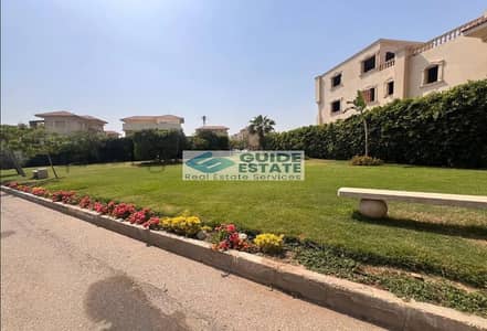 5 Bedroom Villa for Sale in New Cairo, Cairo - ad. PNG