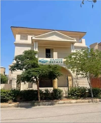 6 Bedroom Villa for Sale in New Cairo, Cairo - 7. PNG