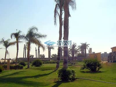 تاون هاوس 6 غرف نوم للبيع في القاهرة الجديدة، القاهرة - 3. jpeg