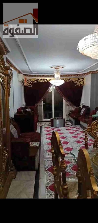 3 Bedroom Apartment for Rent in Maadi, Cairo - 1000100618. jpg