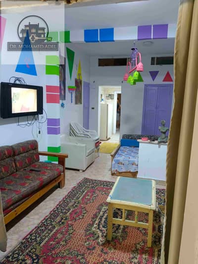 كبينة 1 غرفة نوم للايجار في عجمي، الإسكندرية - 23492. jpg