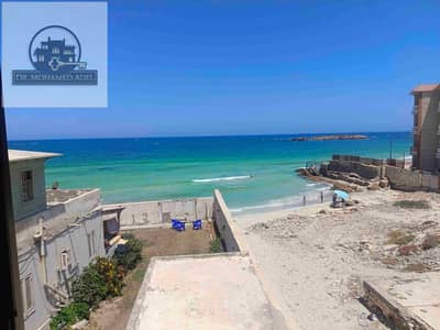 شاليه 2 غرفة نوم للايجار في عجمي، الإسكندرية - 21460. jpg