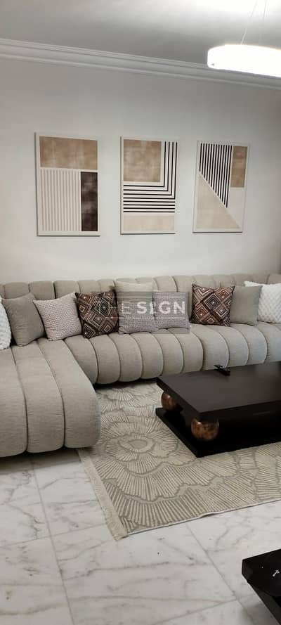 فلیٹ 2 غرفة نوم للايجار في القاهرة الجديدة، القاهرة - WhatsApp Image 2025-12-23 at 12.34. 01 AM. jpeg