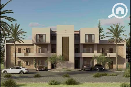 شاليه 2 غرفة نوم للبيع في الساحل الشمالي، مطروح - IMG_6638. jpg