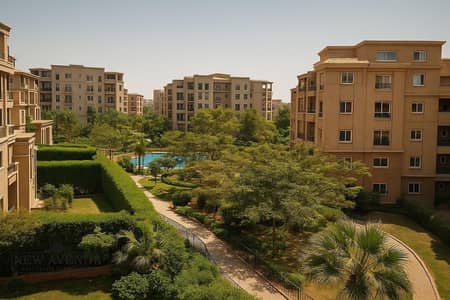 شقة 3 غرف نوم للبيع في القاهرة الجديدة، القاهرة - WhatsApp Image 2025-12-22 at 4.28. 54 PM (1). jpeg