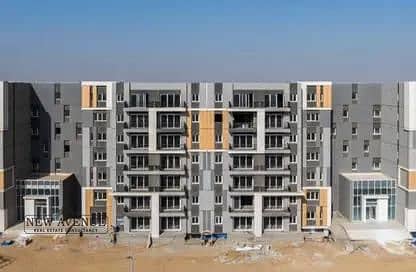 2 Bedroom Apartment for Sale in Mostakbal City, Cairo - WhatsApp Image 2025-12-22 at 4.22. 55 PM (1). jpeg