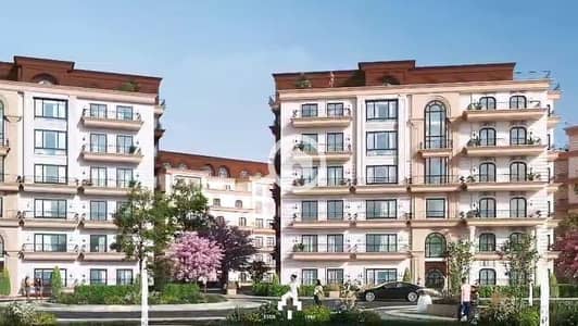 2 Bedroom Flat for Sale in 6th of October, Giza - WhatsApp Image 2025-12-18 at 4.16. 30 PM. jpeg