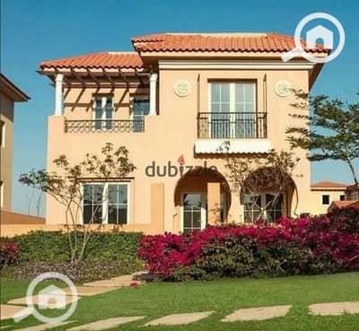 5 Bedroom Villa for Sale in New Cairo, Cairo - Screenshot_140. png