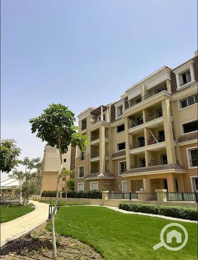 فلیٹ 3 غرف نوم للبيع في مدينة المستقبل، القاهرة - Screenshot_184. png