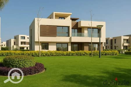 فیلا 6 غرف نوم للبيع في 6 أكتوبر، الجيزة - Screenshot_66. png