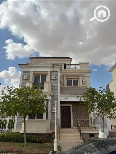 5 Bedroom Villa for Sale in 6th of October, Giza - Screenshot_55. png