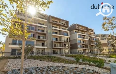 3 Bedroom Flat for Sale in New Cairo, Cairo - Screenshot_75. png