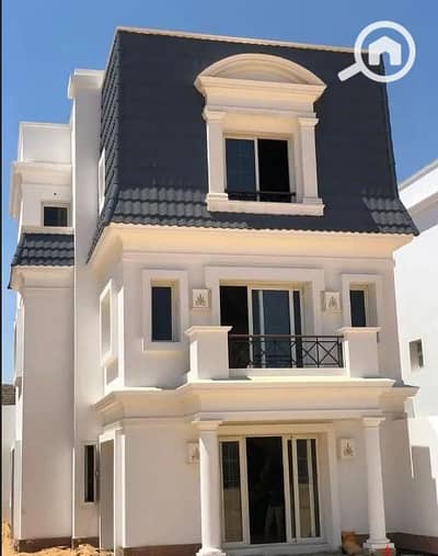 5 Bedroom Villa for Sale in New Cairo, Cairo - Screenshot_12. png